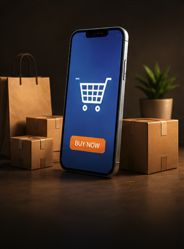 E-commerce