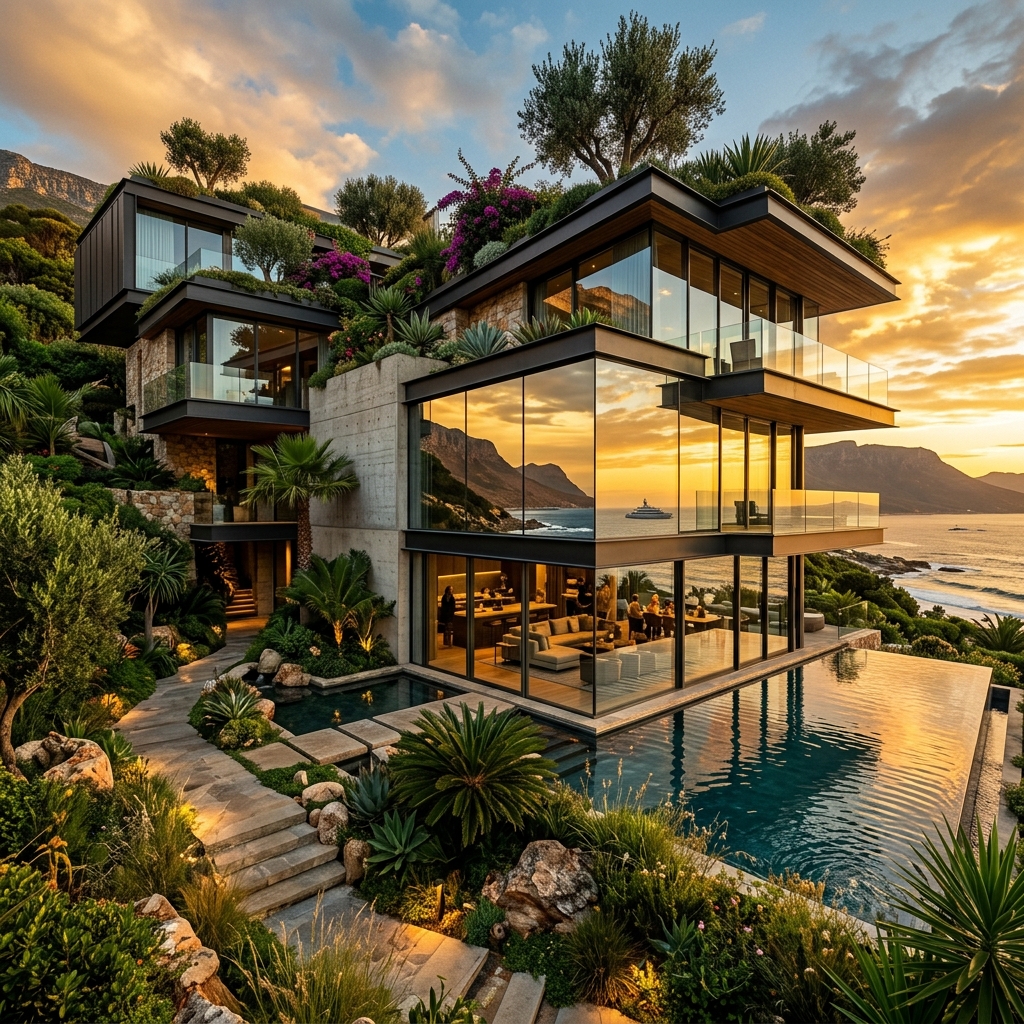 Real Estate