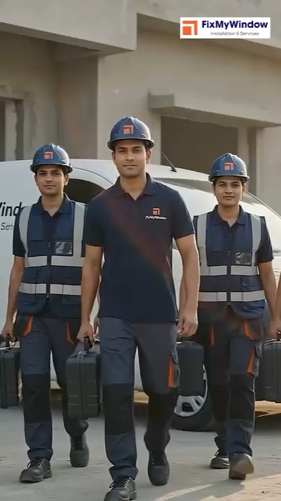 Corporate Film — frame 1