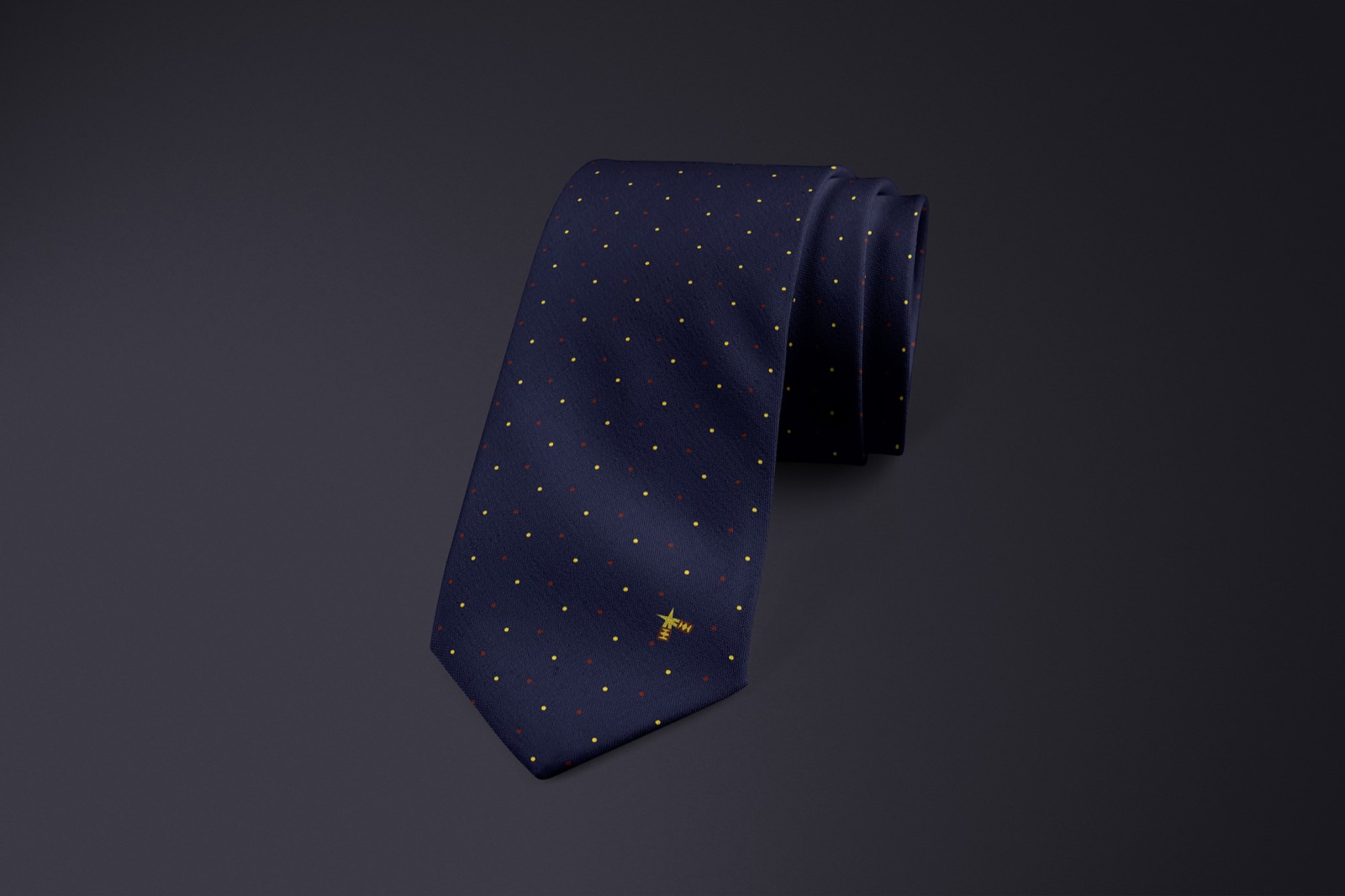 Army Ties — plate 02