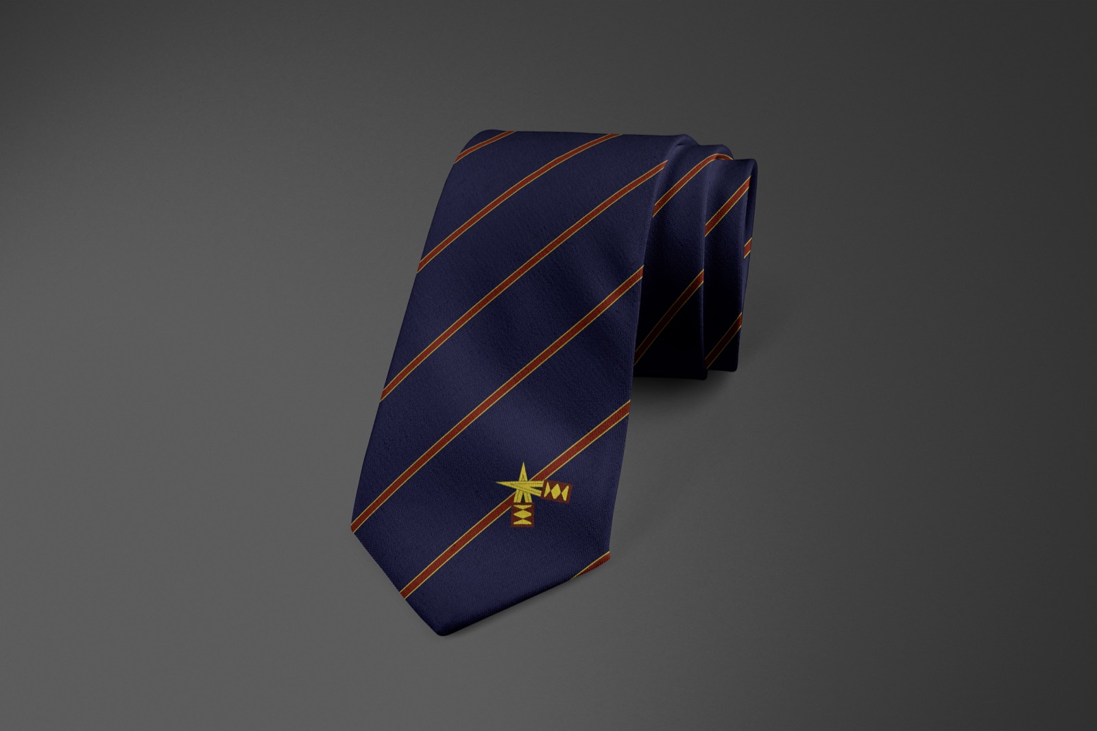 Army Ties — plate 04
