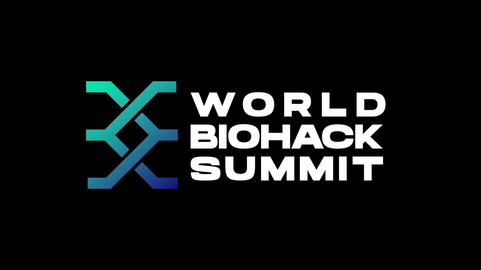 WORLD BIOHACK SUMMIT — plate 02
