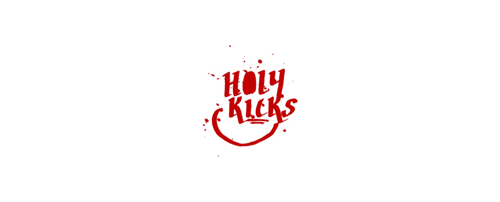 HolyKicks — plate 05