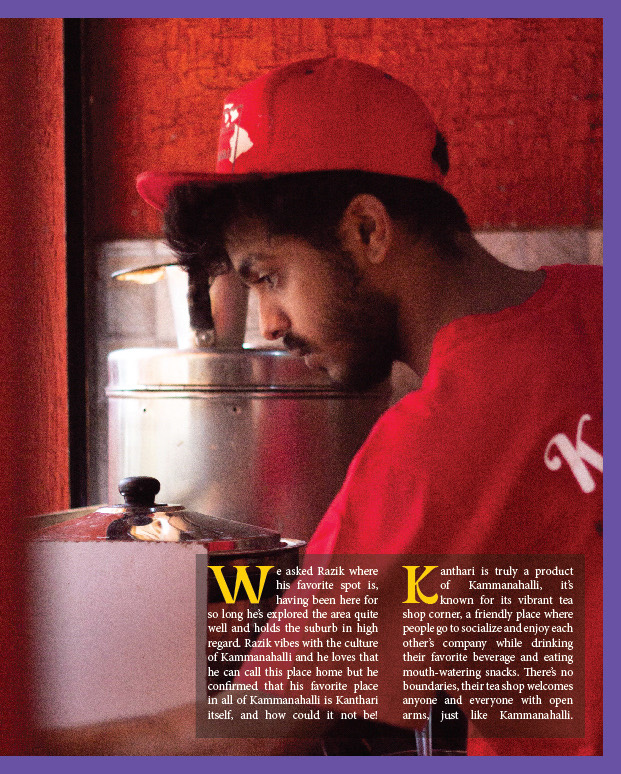Ktown Magazine — plate 02