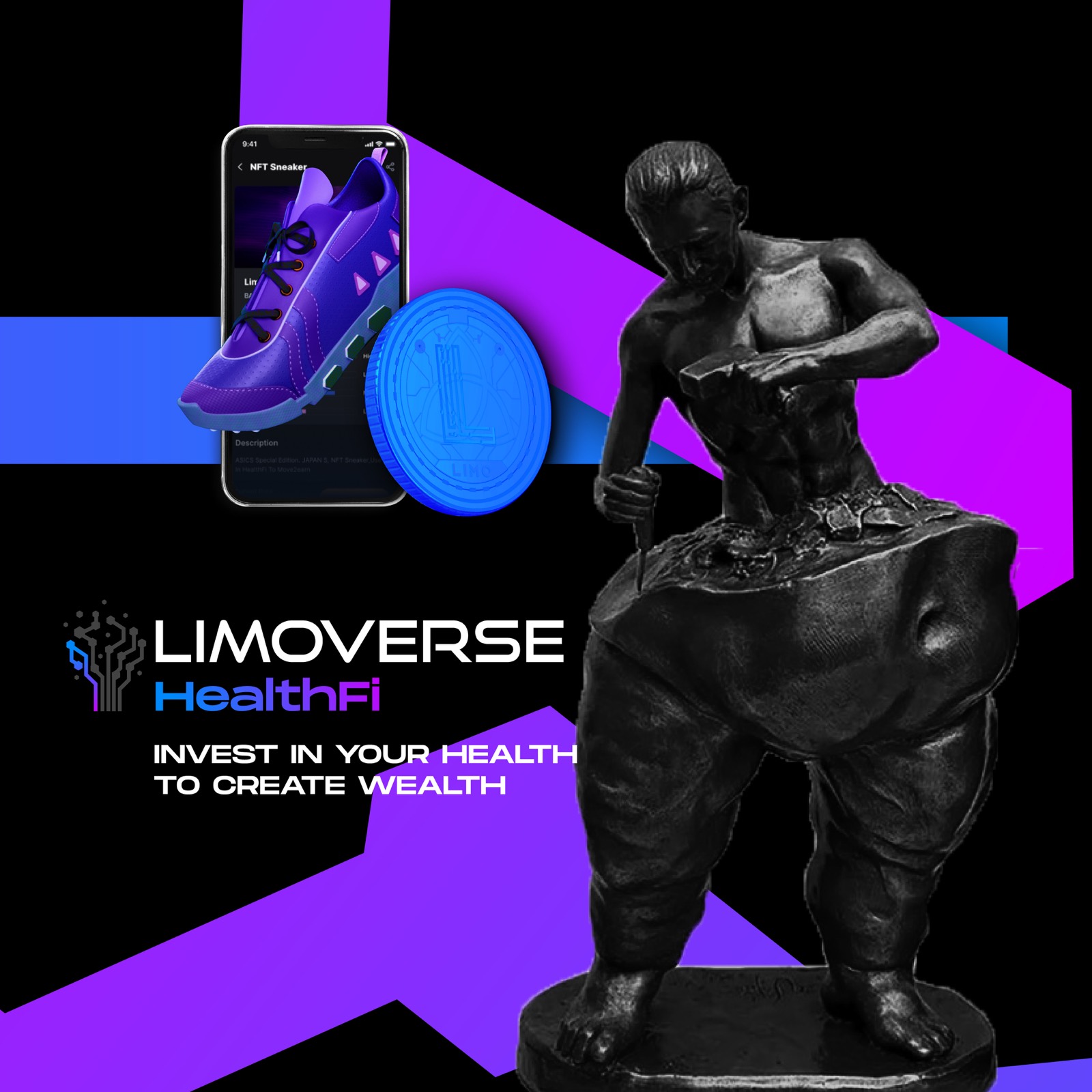 Limoverse Socials — plate 03