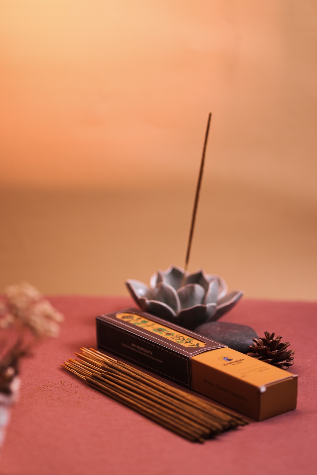 Krishnakala — product