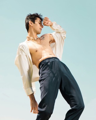 Shoot 16